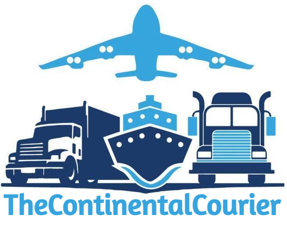 Intercontinental Courier Expert